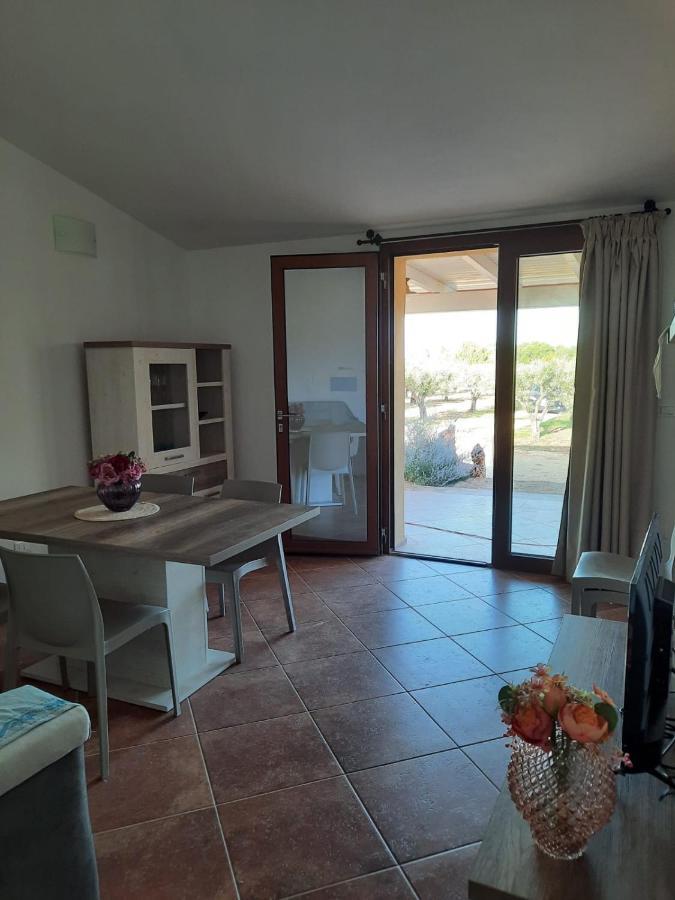 Villa Impetrata Iun Q7090 Orosei Exterior foto