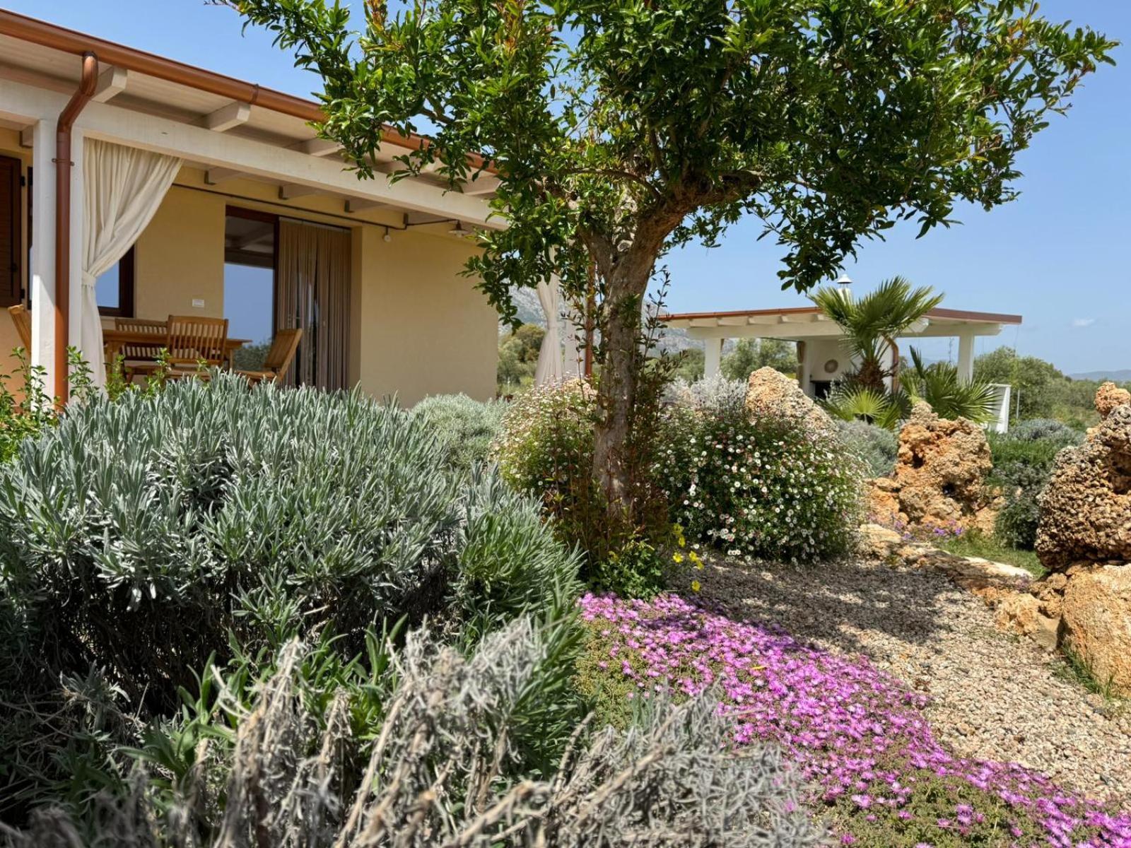 Villa Impetrata Iun Q7090 Orosei Exterior foto